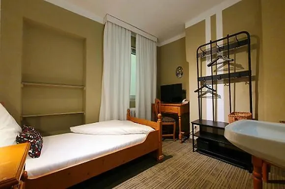 Hotel Atlanta Múnich