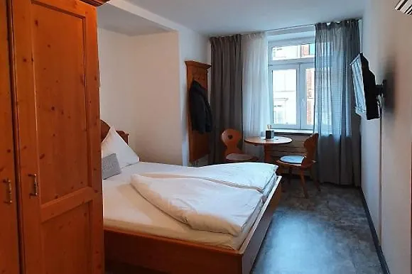 Hotel Atlanta Munich Germany
