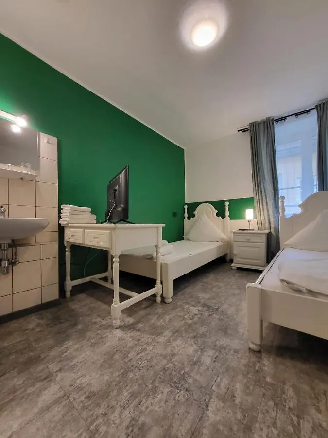 Hotel Atlanta Munich 2*,