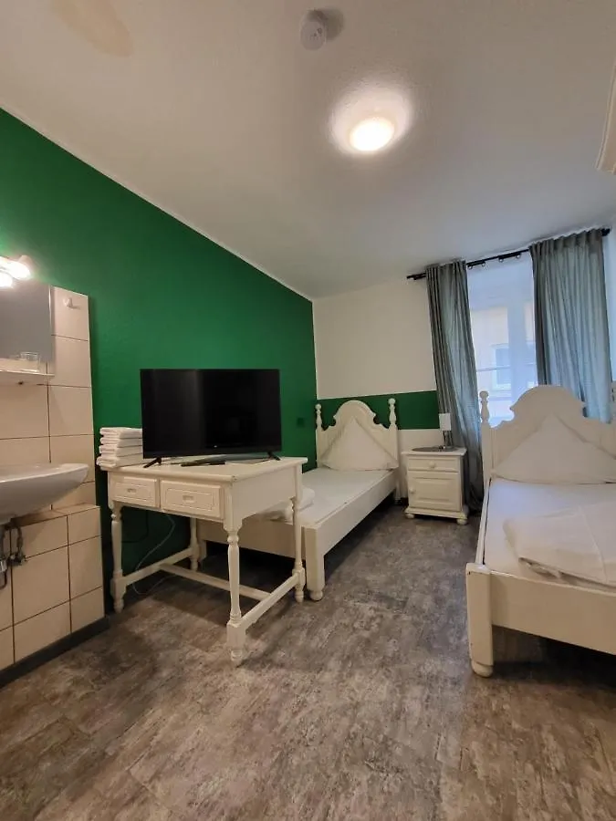 Hotel Atlanta Munich