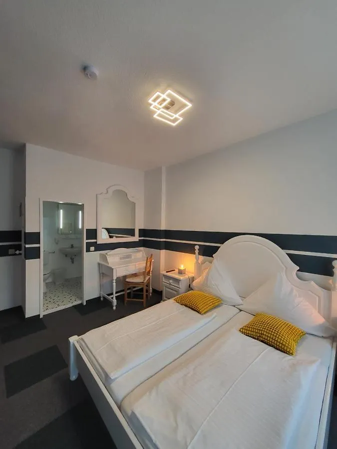 Hotel Atlanta Munich