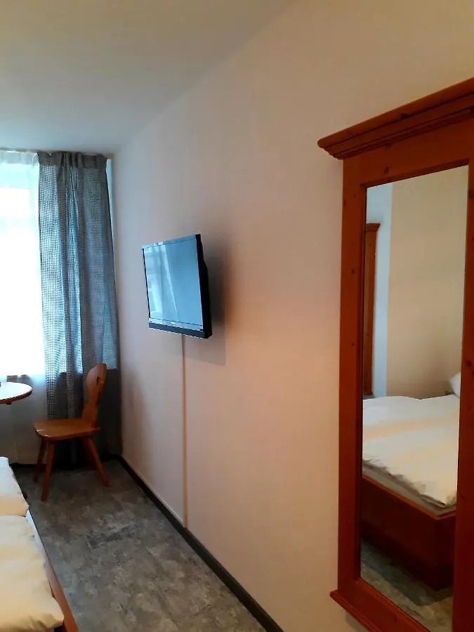 Hotel Atlanta Múnich