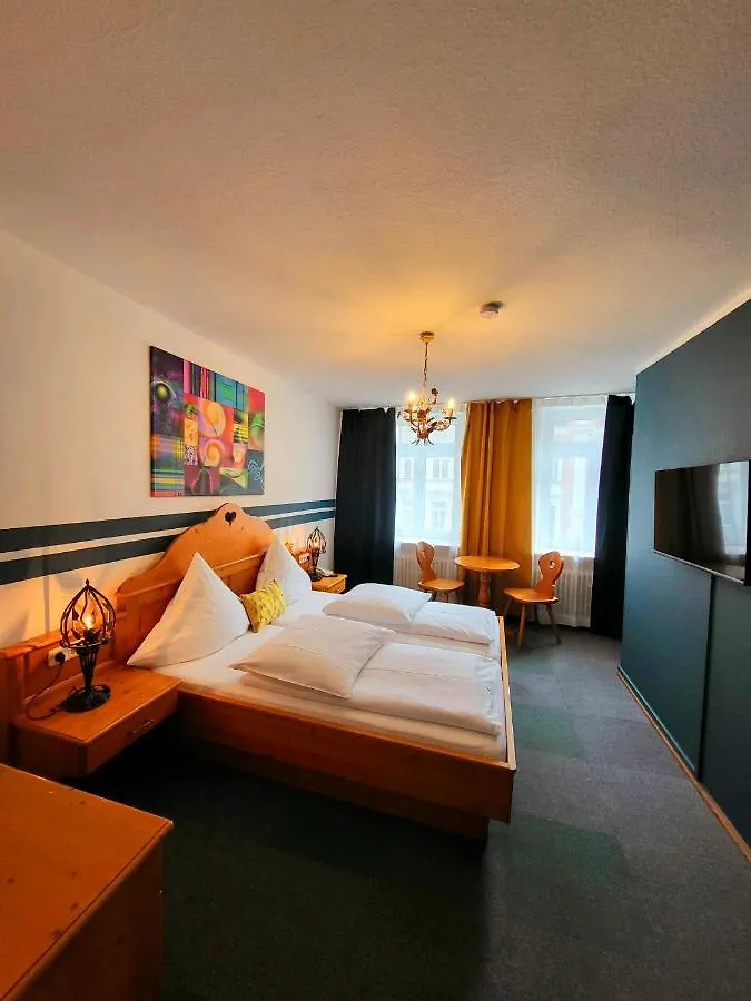 Hotel Atlanta Munich