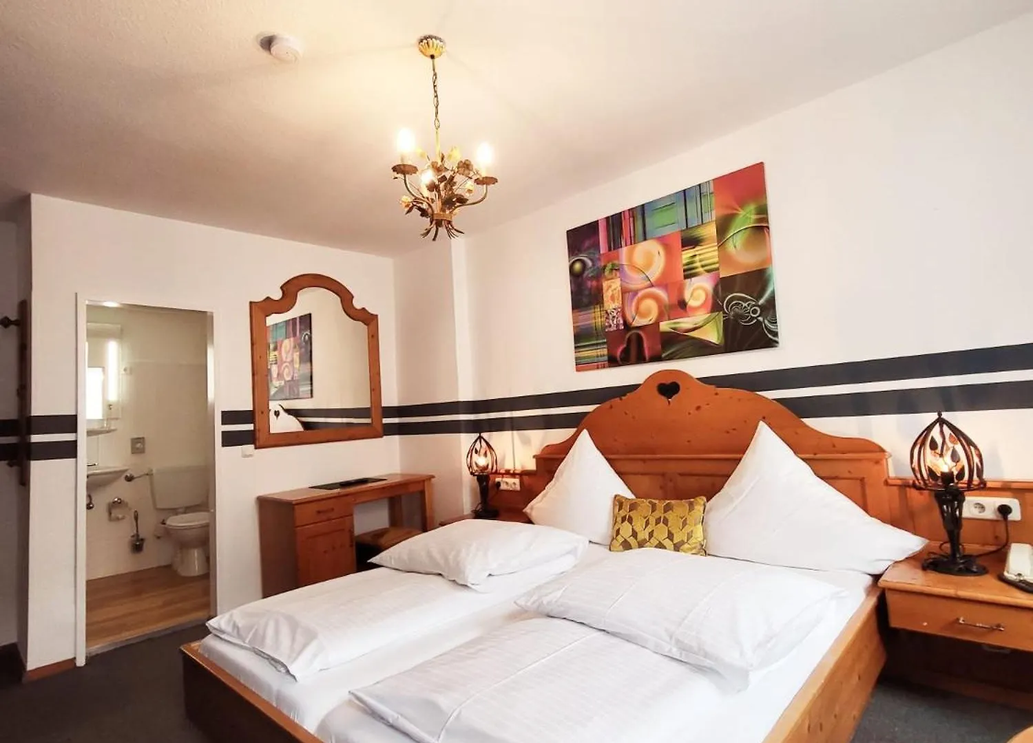 Hotel Atlanta Munich