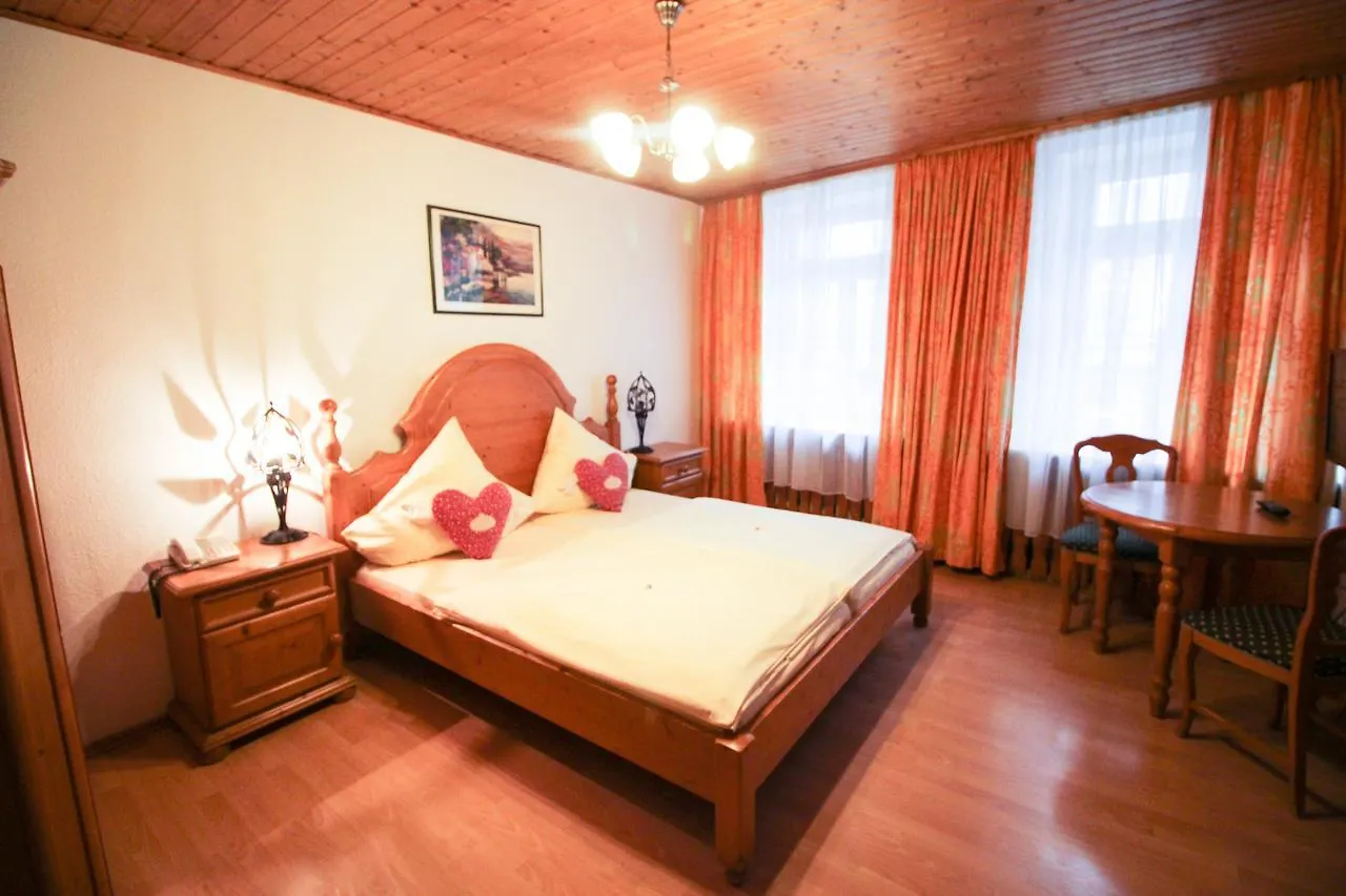 Hotel Atlanta Munich