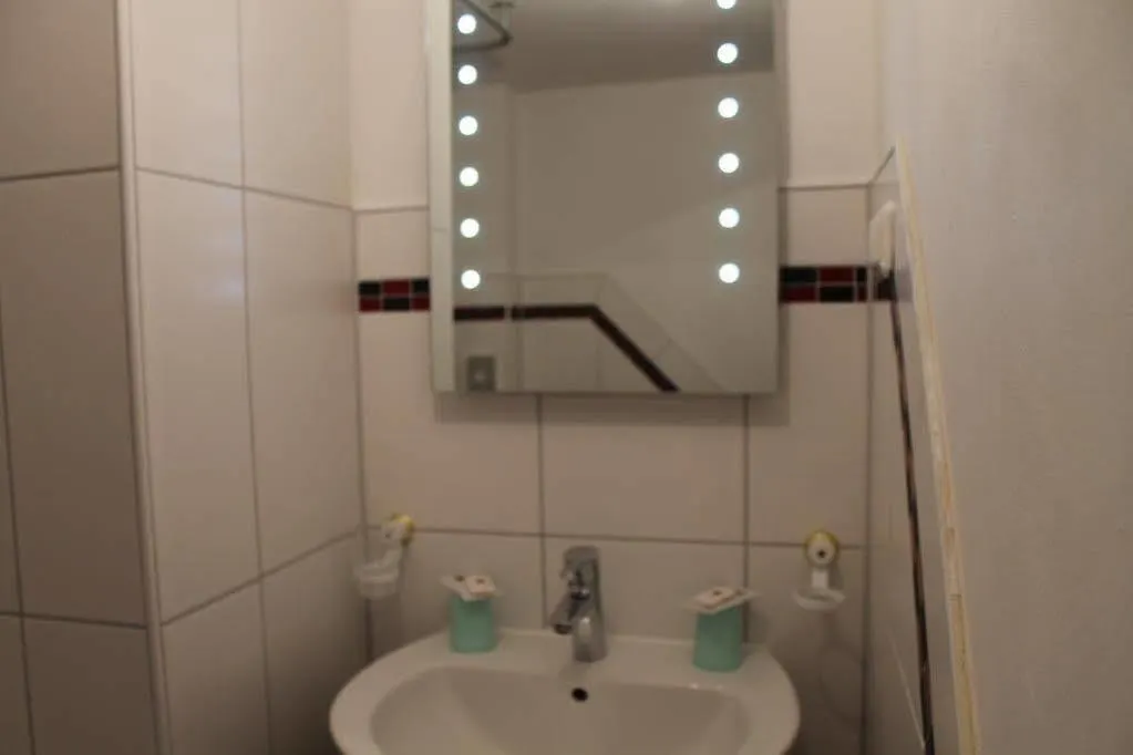 Hotel Atlanta Munich
