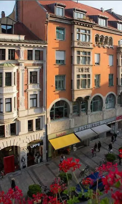 Hotel Atlanta Munich