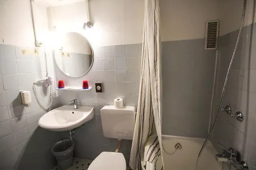 Hotel Atlanta Munich