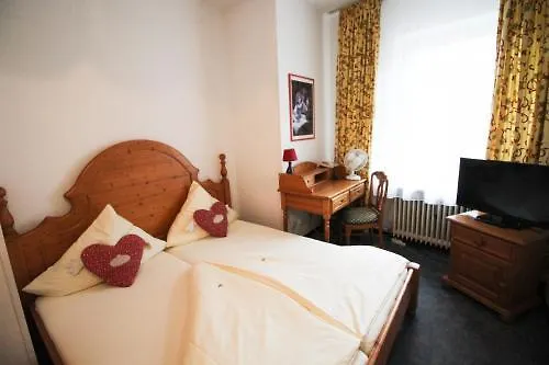 Hotel Atlanta Munich